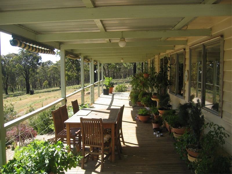 515 Seymour-Pyalong Road, SEYMOUR VIC 3660, Seymour - Image 1