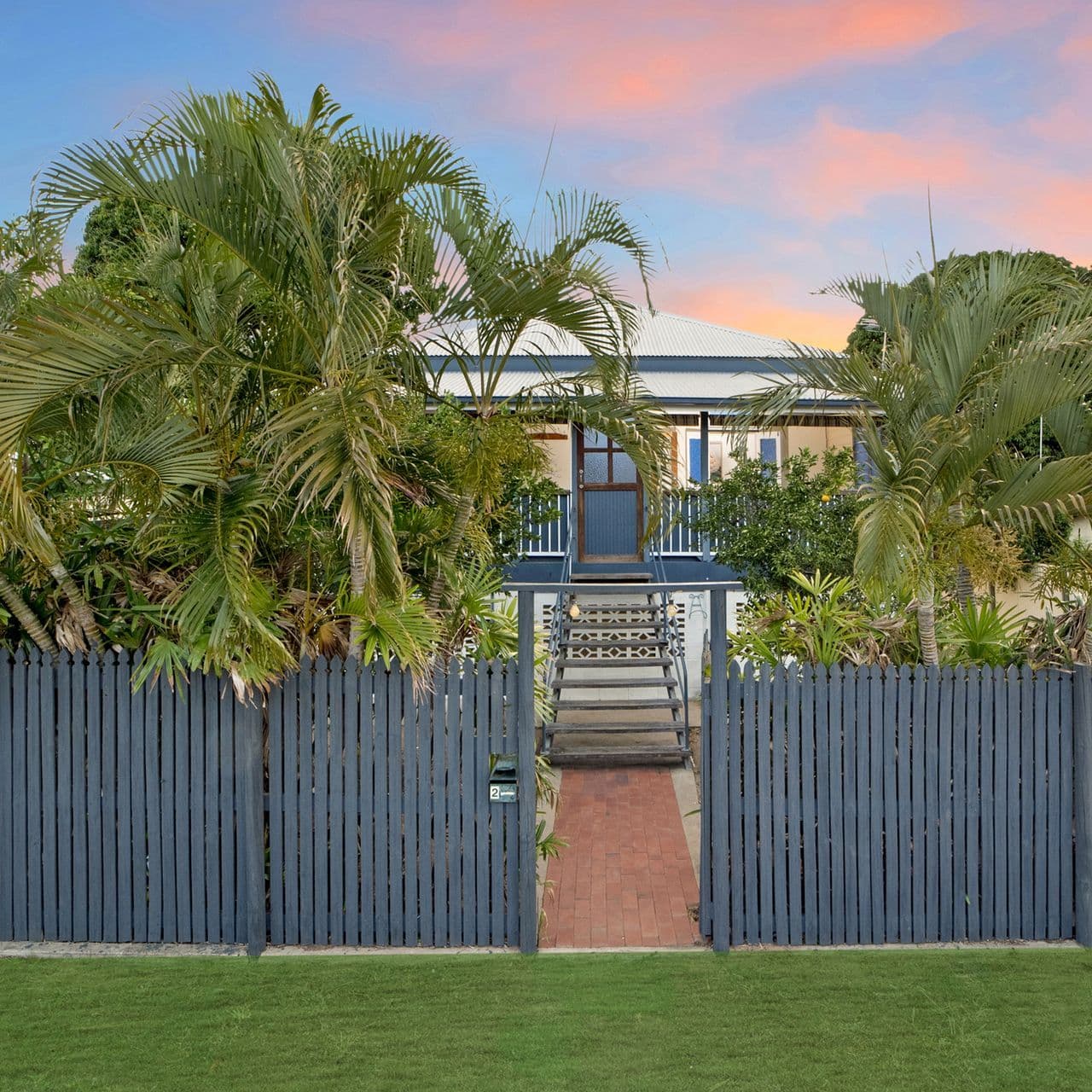 2 Plant Street, West End QLD 4810, West End - Image 1