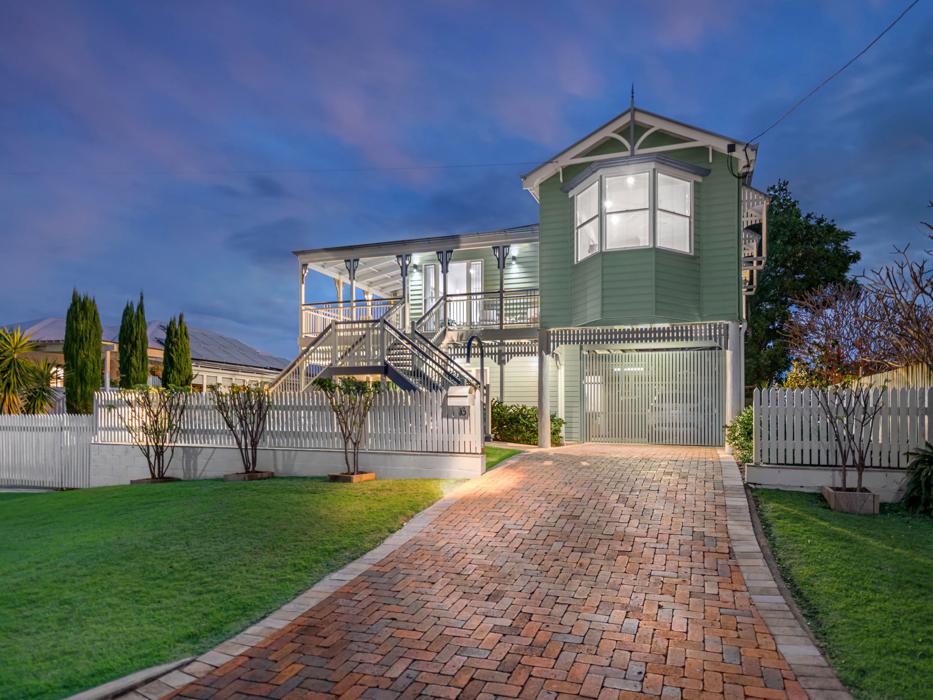 16 Bennett Avenue, Ashgrove QLD 4060, Ashgrove - Image 1