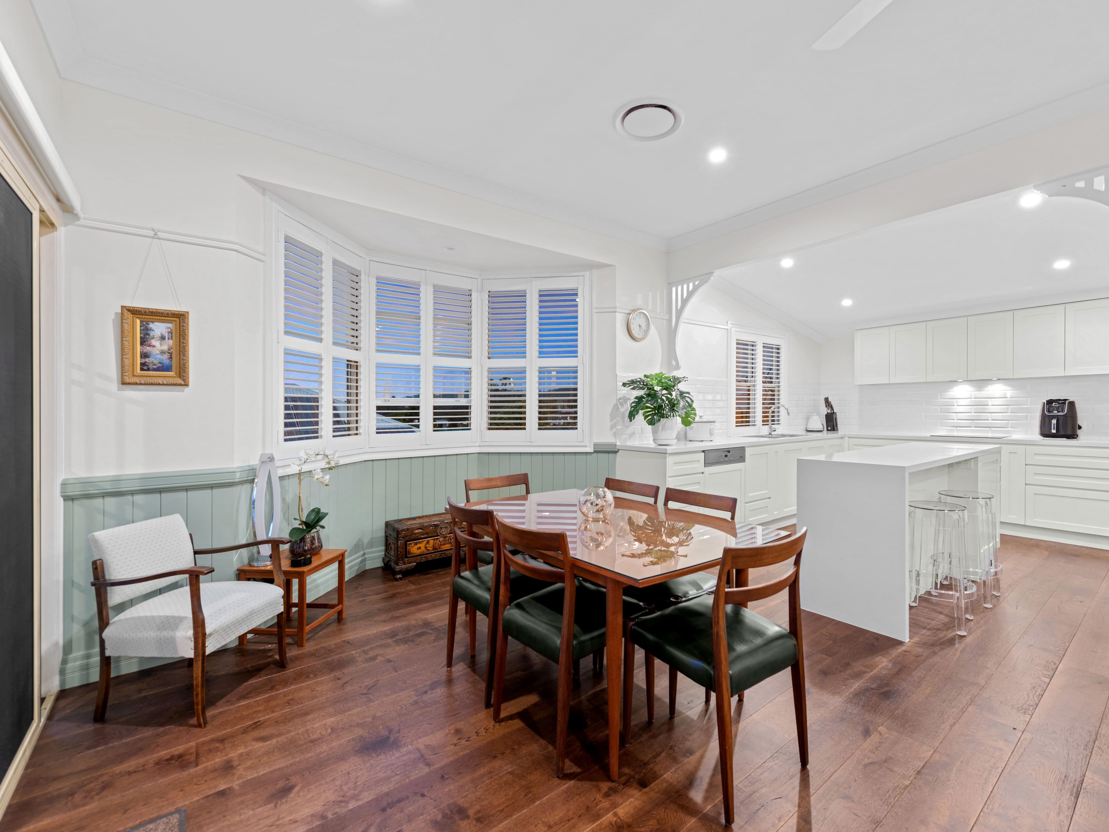 16 Bennett Avenue, Ashgrove QLD 4060, Ashgrove - Thumbnail 5