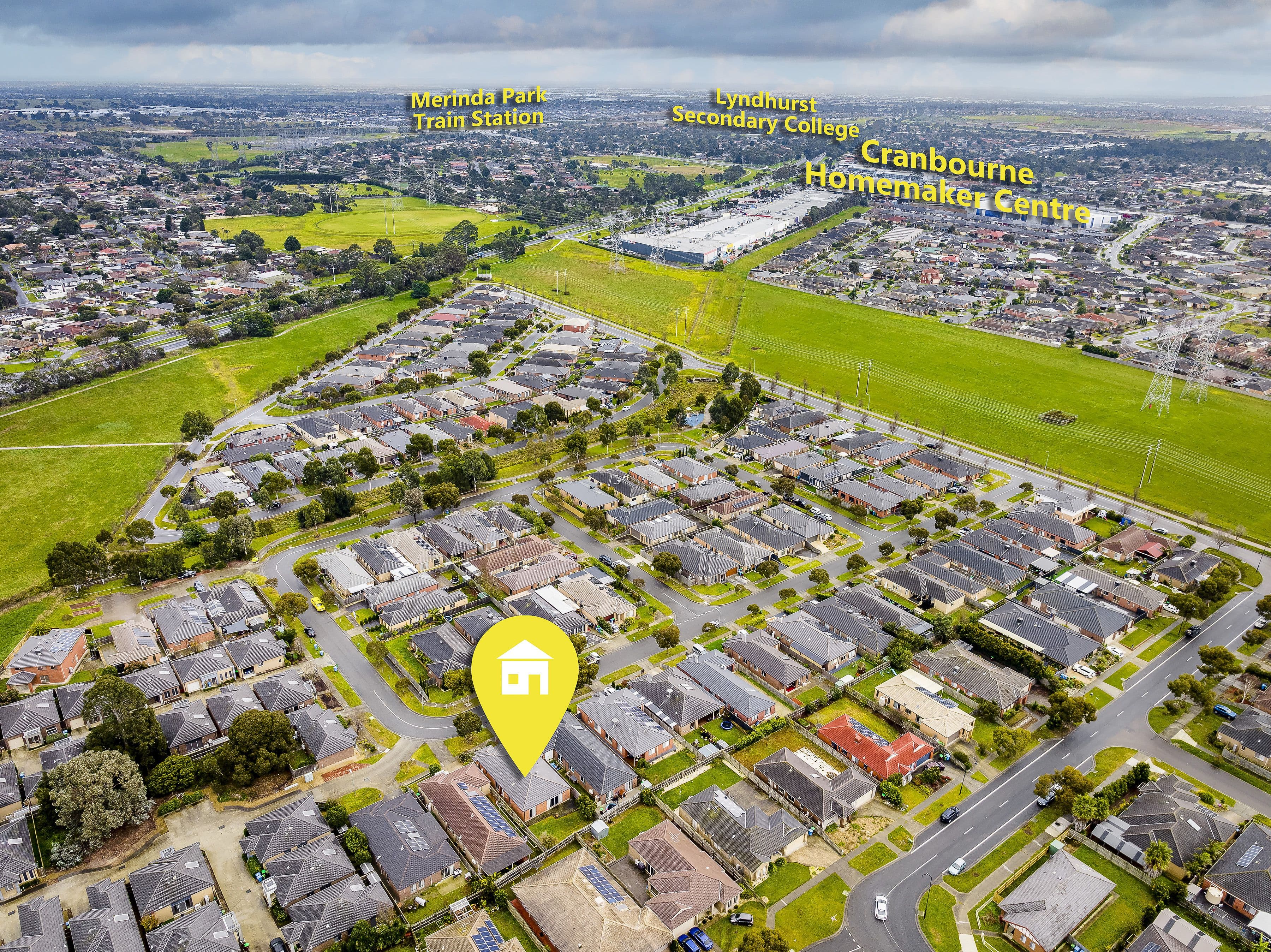 31 Valencia Circuit, Cranbourne VIC 3977, Cranbourne - Thumbnail 3