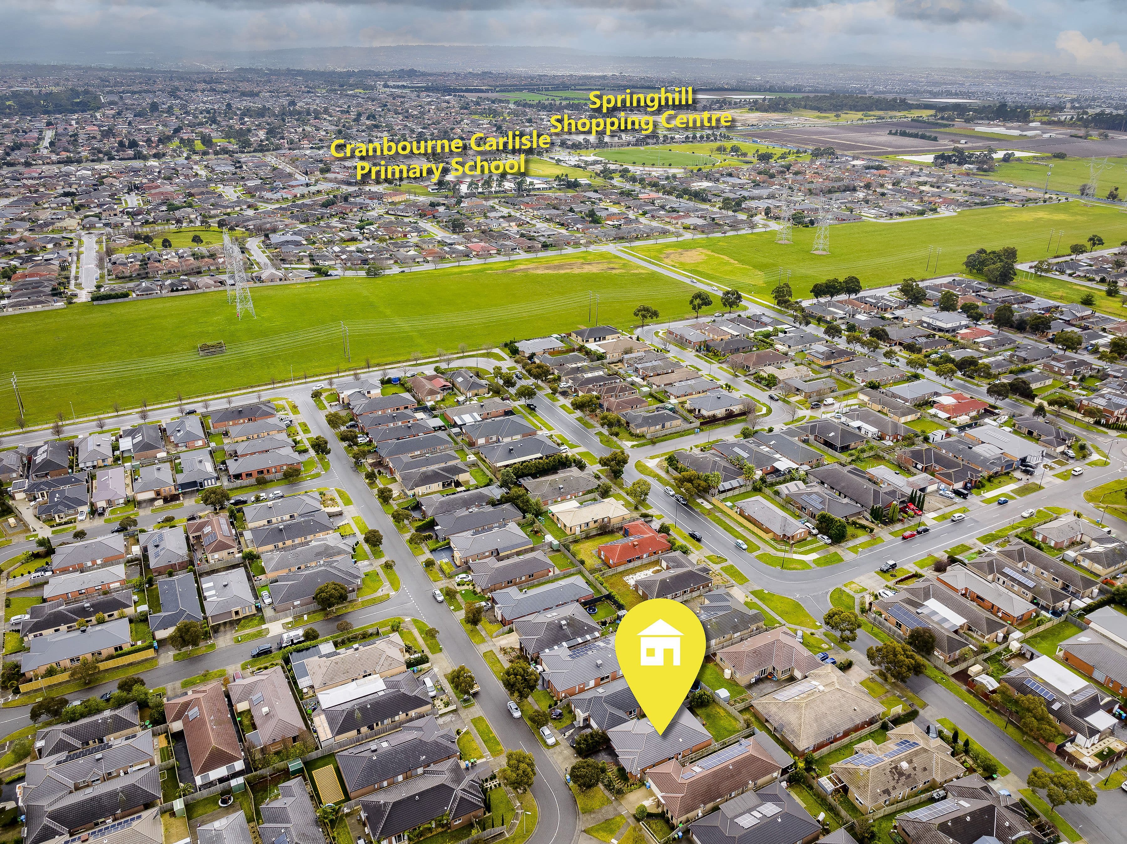 31 Valencia Circuit, Cranbourne VIC 3977, Cranbourne - Thumbnail 4