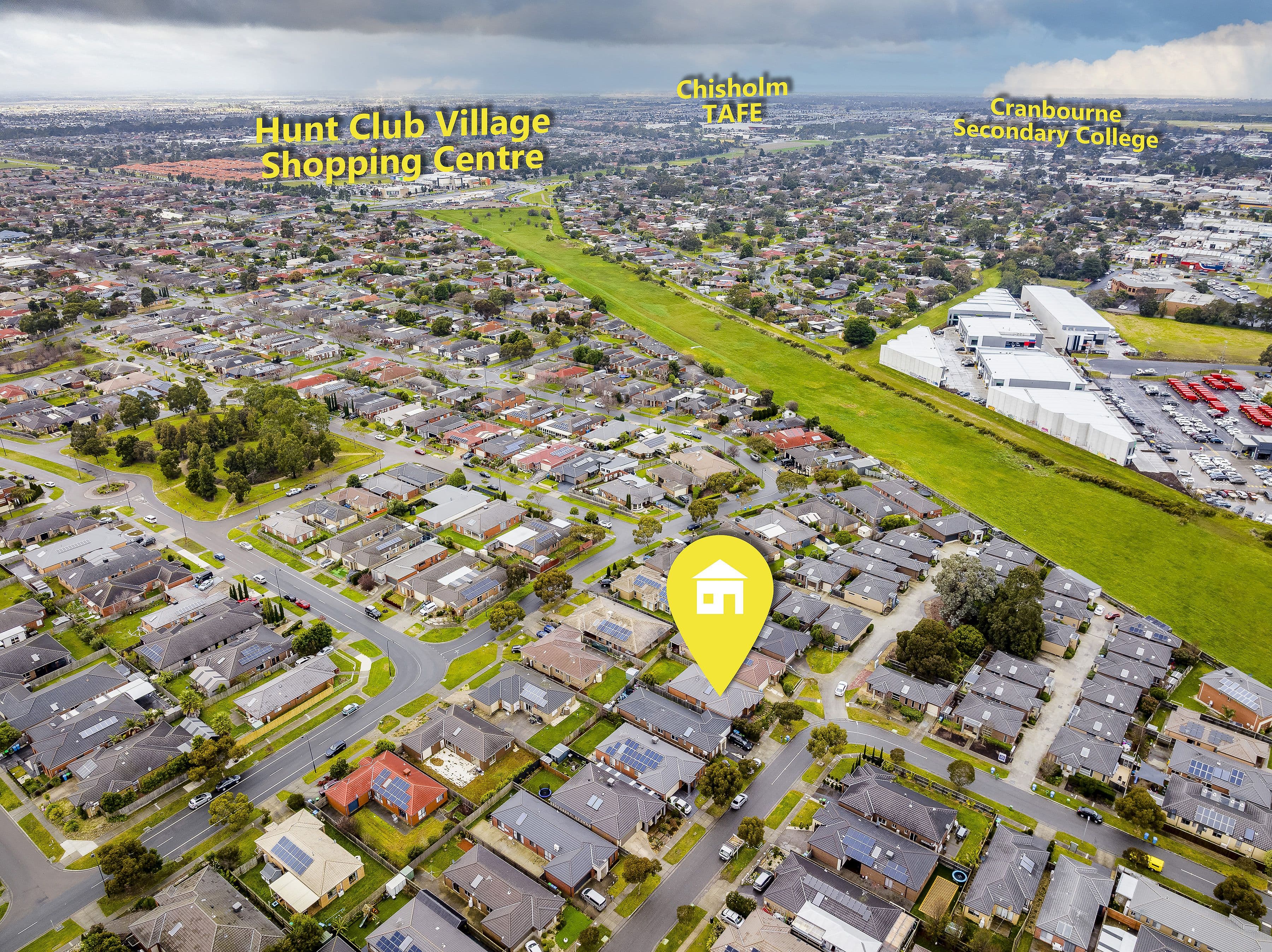 31 Valencia Circuit, Cranbourne VIC 3977, Cranbourne - Thumbnail 5