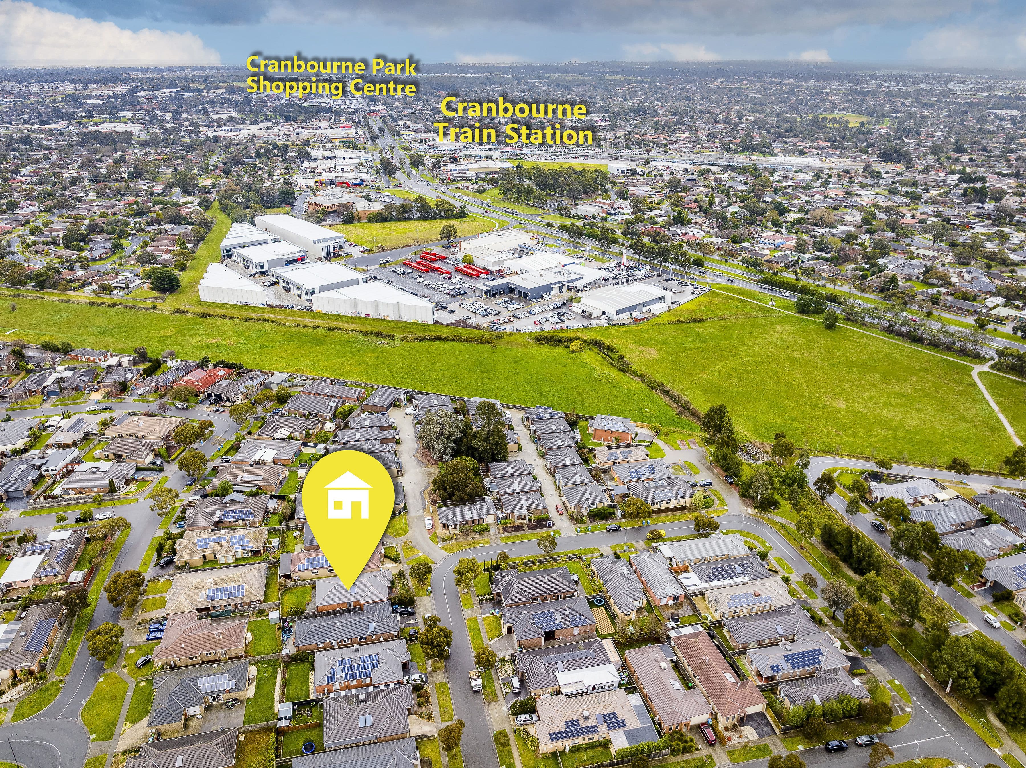 31 Valencia Circuit, Cranbourne VIC 3977, Cranbourne - Thumbnail 6