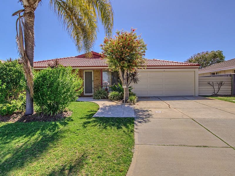 10 Clermont Place, Port Kennedy WA 6172, Port Kennedy - Image 1