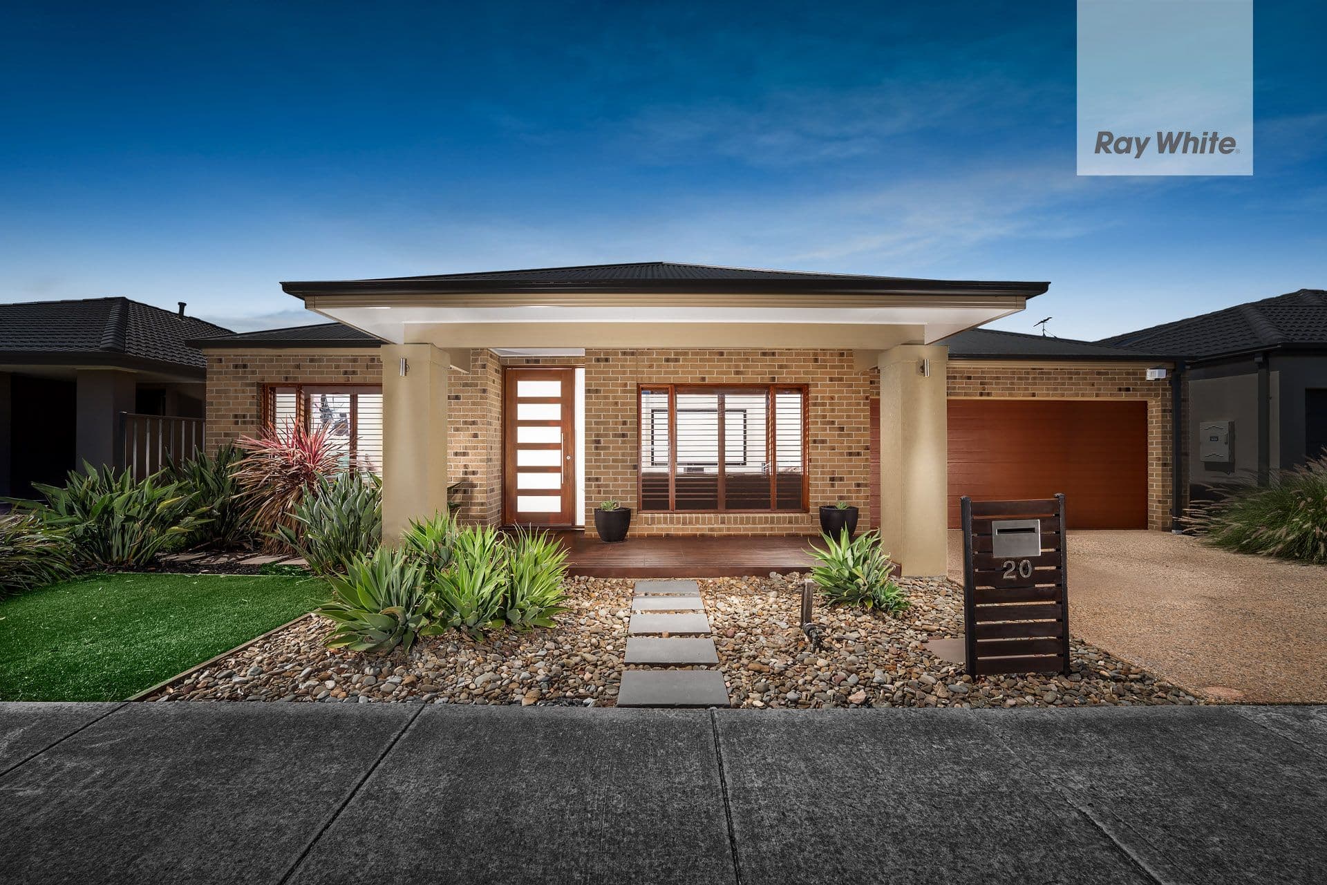 20 Chicory Street, Mernda VIC 3754, Mernda - Image 1