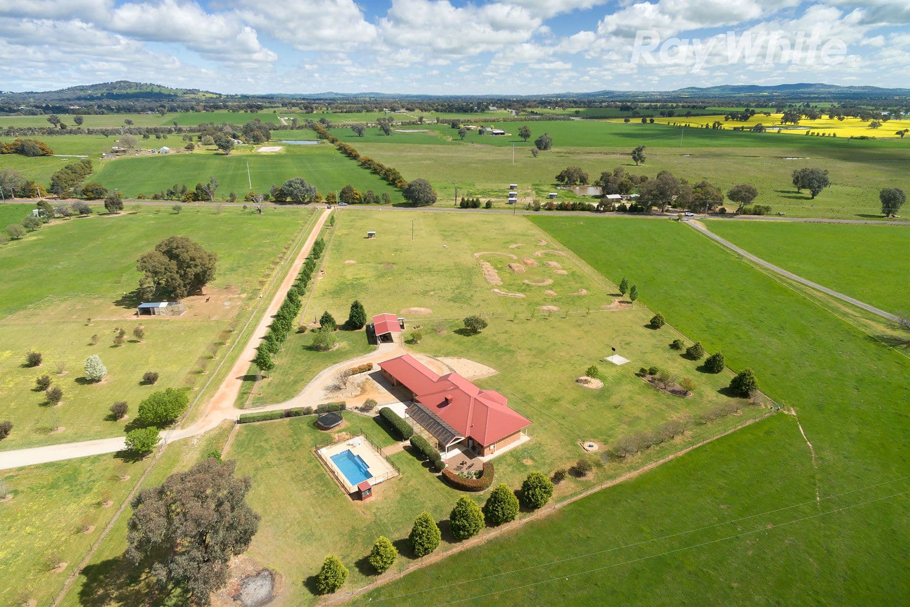 59 Burma Road, Table Top - Image 1