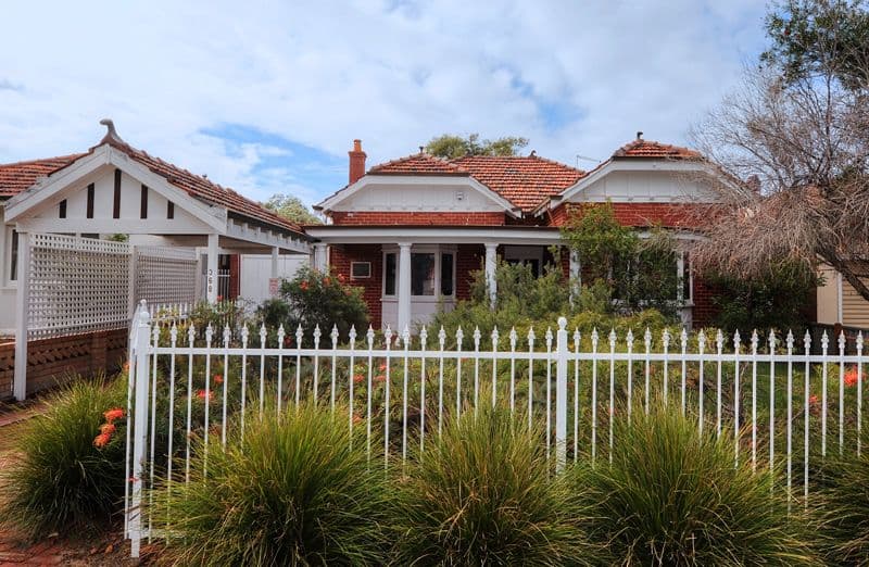 368 Walcott Street, COOLBINIA WA 6050, Coolbinia - Thumbnail 2