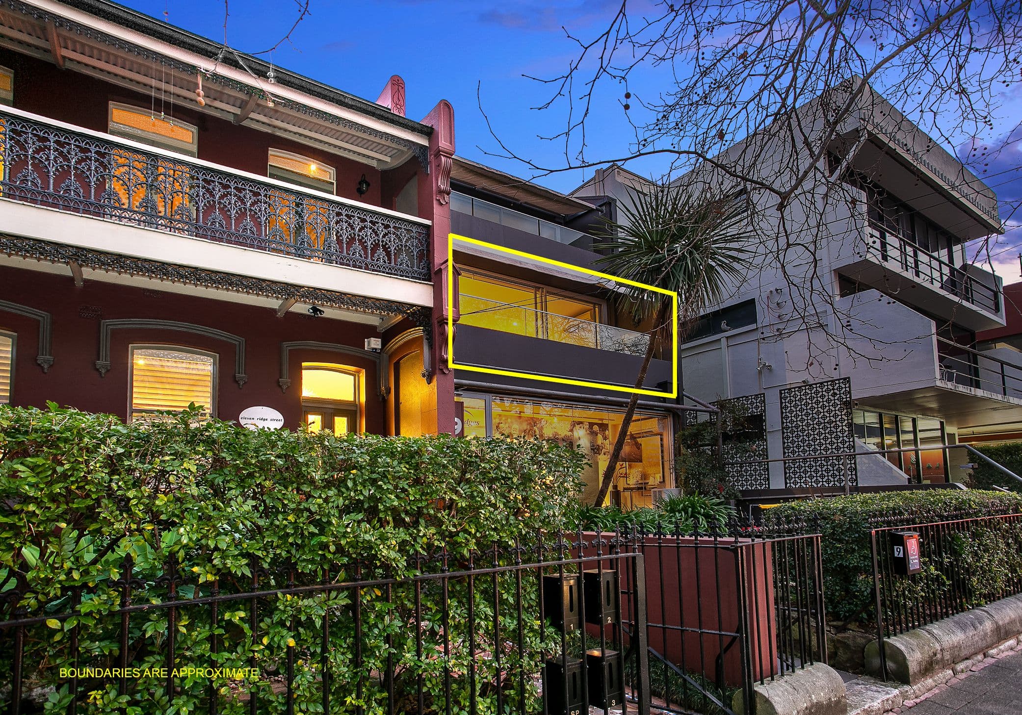 11 Ridge Street, North Sydney NSW 2060, North Sydney - Thumbnail 5