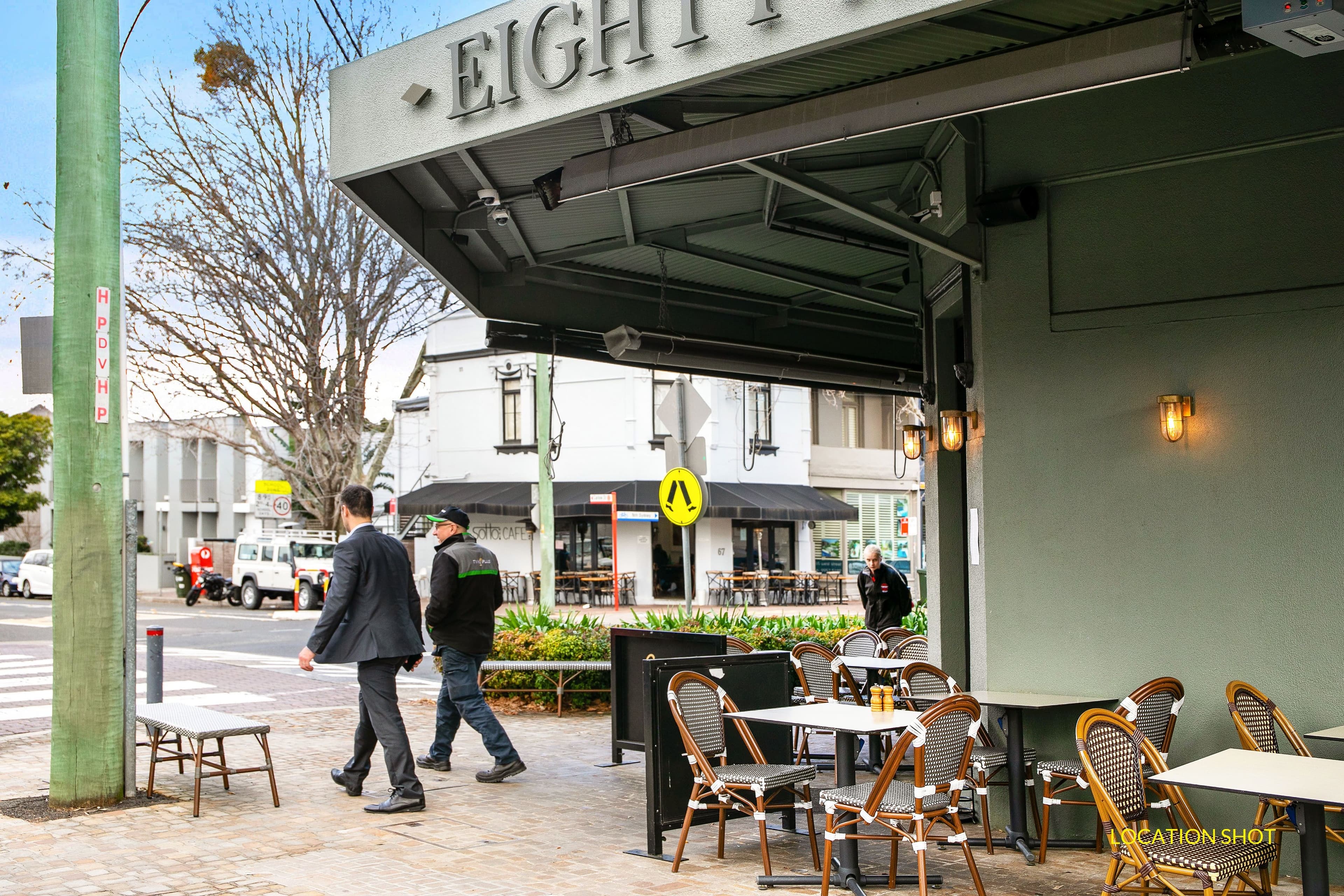 11 Ridge Street, North Sydney NSW 2060, North Sydney - Thumbnail 8