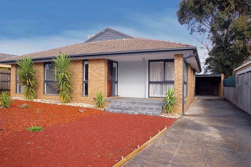 15 Fourth Avenue, ROWVILLE VIC 3178, Rowville - Thumbnail 8