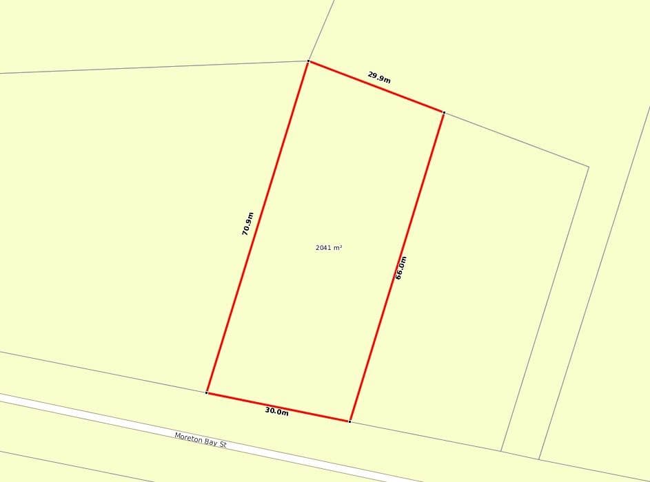22A Moreton Bay Street, Forrest Beach QLD 4850, Forrest Beach - Thumbnail 6