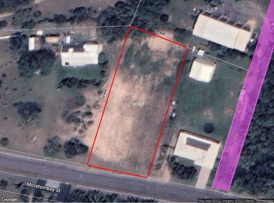 22A Moreton Bay Street, Forrest Beach QLD 4850, Forrest Beach - Thumbnail 7