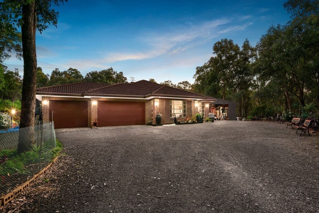 23 Ashley Road, Yarrambat VIC 3091, Yarrambat - Image 1