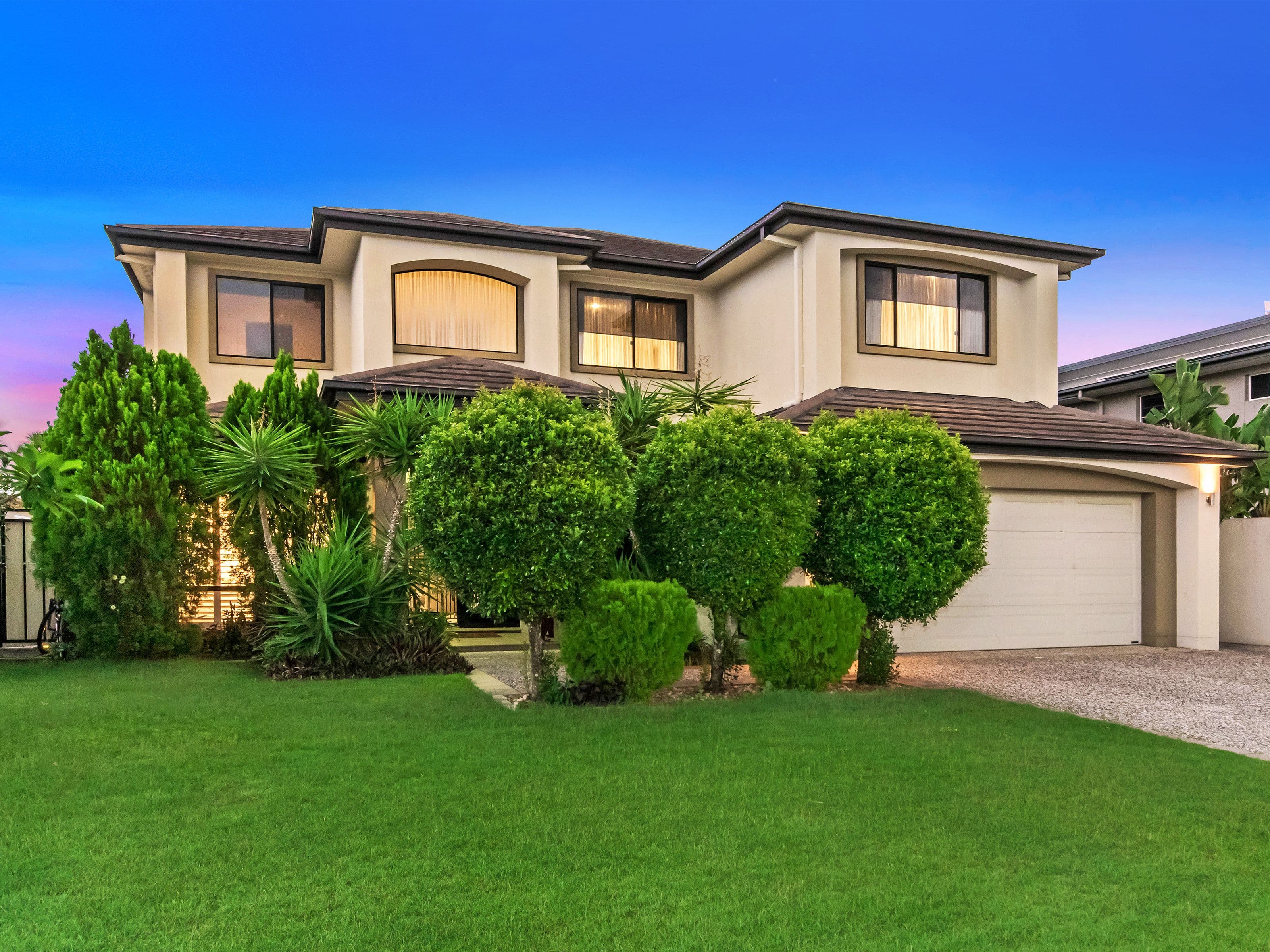 53 Temple Island Circuit, Oxenford QLD 4210, Oxenford - Thumbnail 3
