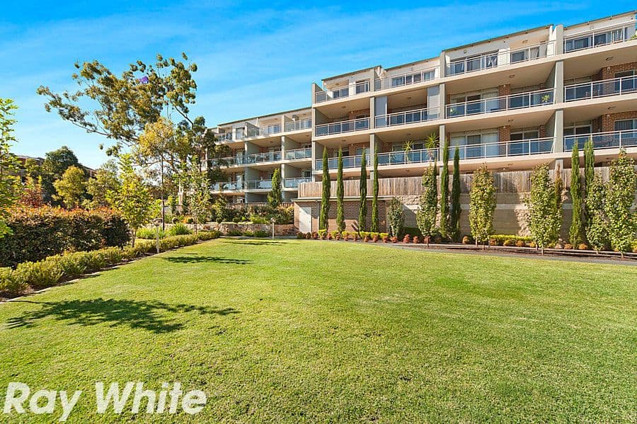 23-35 Crane Road, Castle Hill NSW 2154, Castle Hill - Image 1