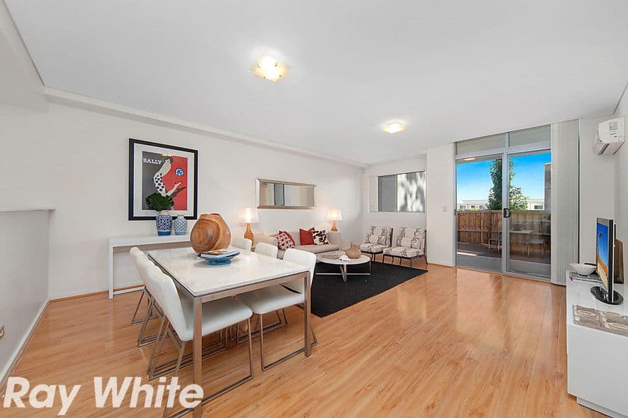 23-35 Crane Road, Castle Hill NSW 2154, Castle Hill - Thumbnail 2