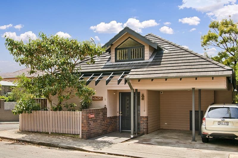 2 Bariston Avenue, CREMORNE NSW 2090, Cremorne - Image 1