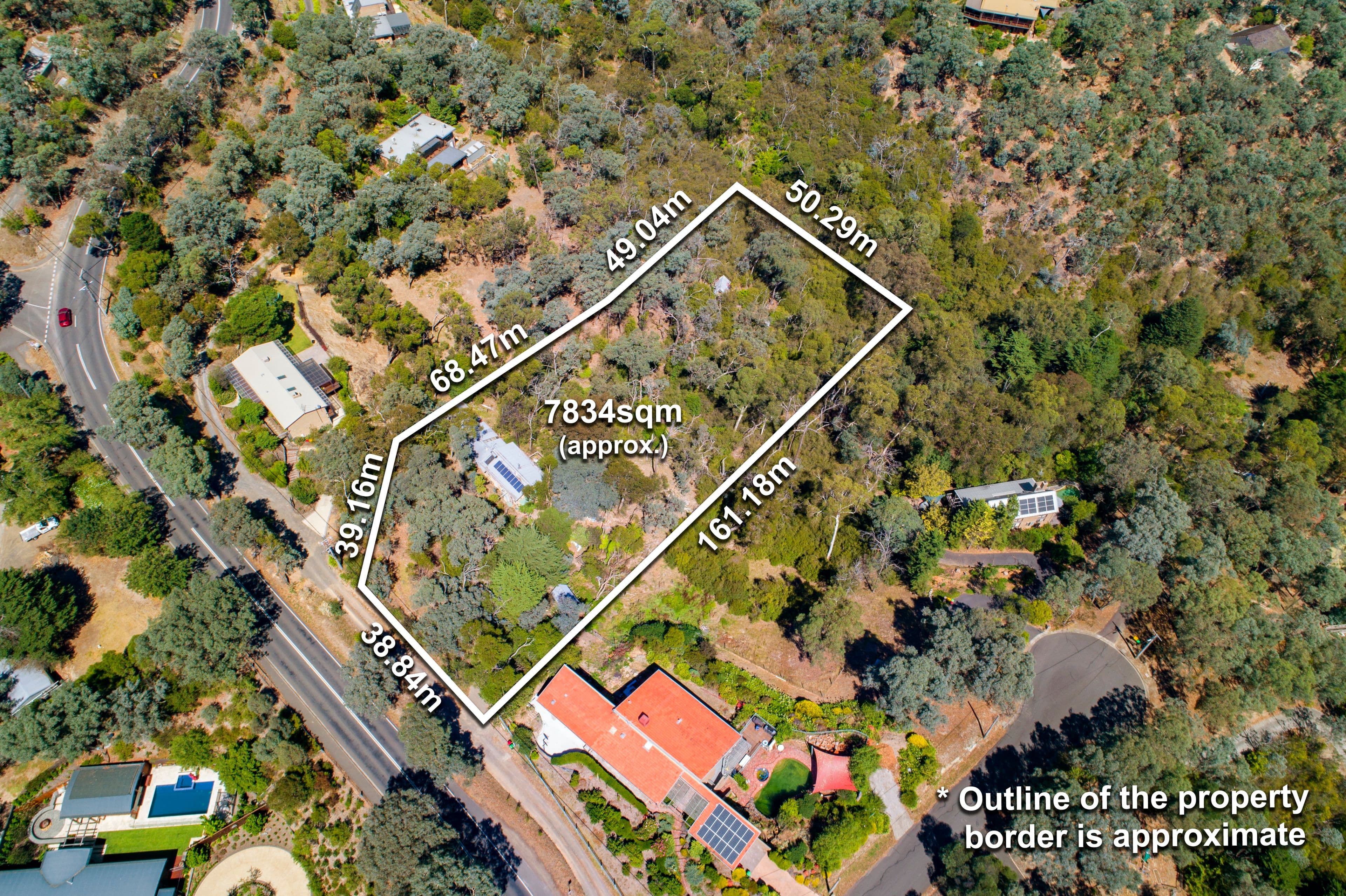 198 Research - Warrandyte Road, North Warrandyte VIC 3113, North Warrandyte - Image 1