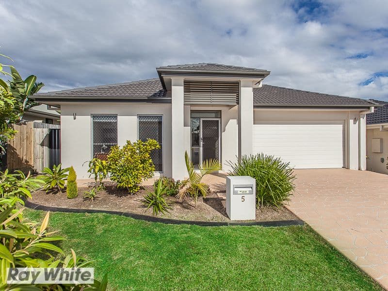 5 Menara Circuit, NORTH LAKES QLD 4509, North Lakes - Image 1