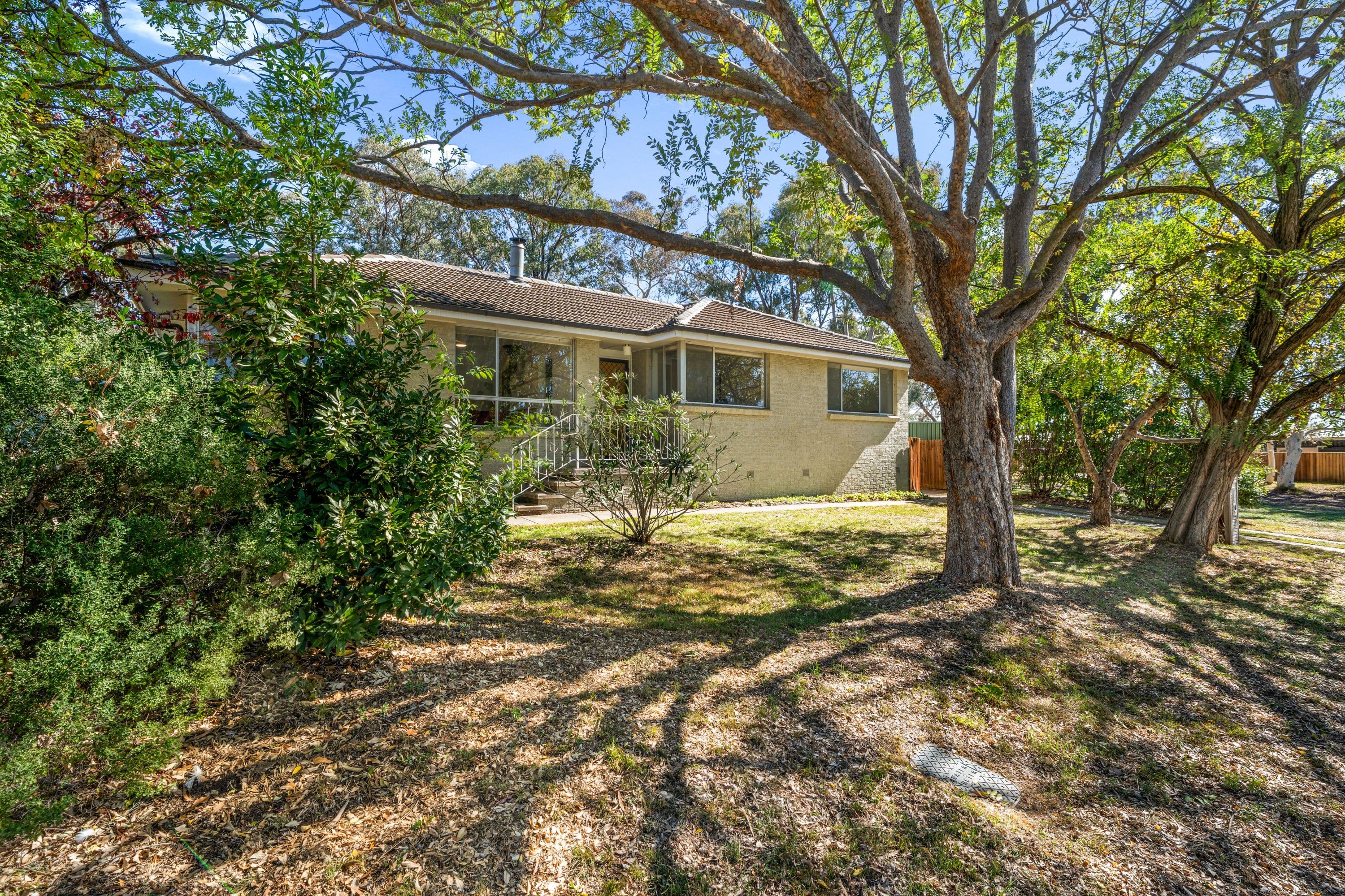 50 Lyttleton Crescent, Cook ACT 2614, Cook - Image 1