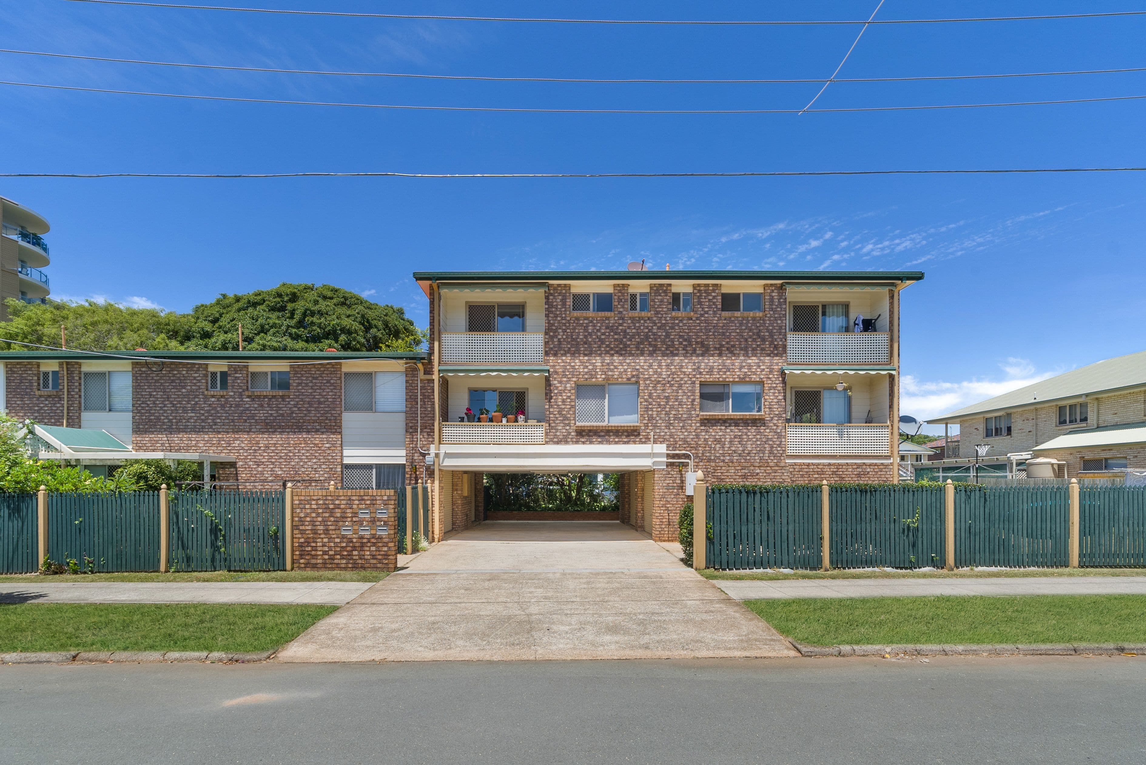 21 Prince Edward Parade, Redcliffe QLD 4020, Redcliffe - Thumbnail 8