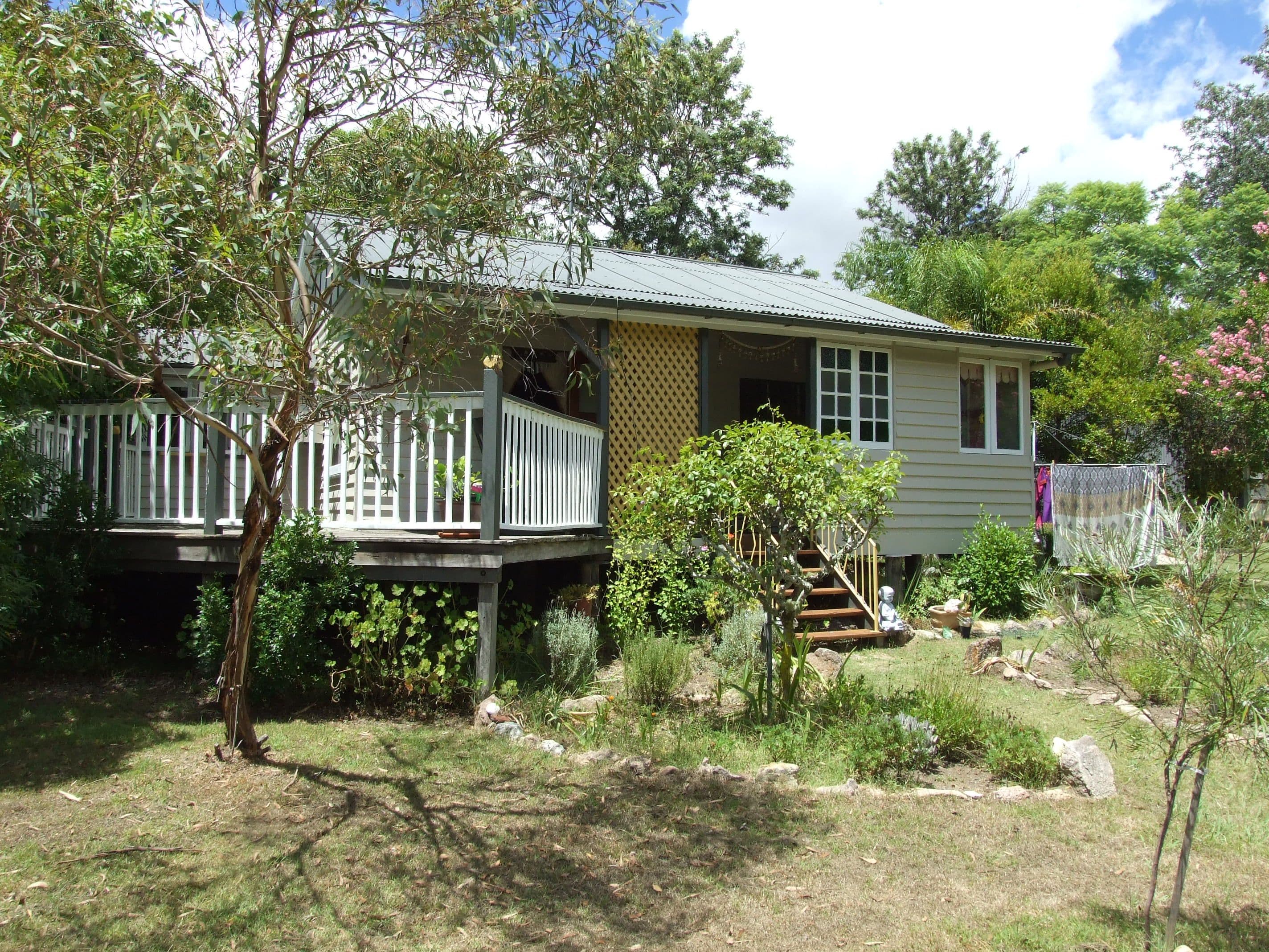 11 Jones Street, Crows Nest QLD 4355, Crows Nest - Image 1