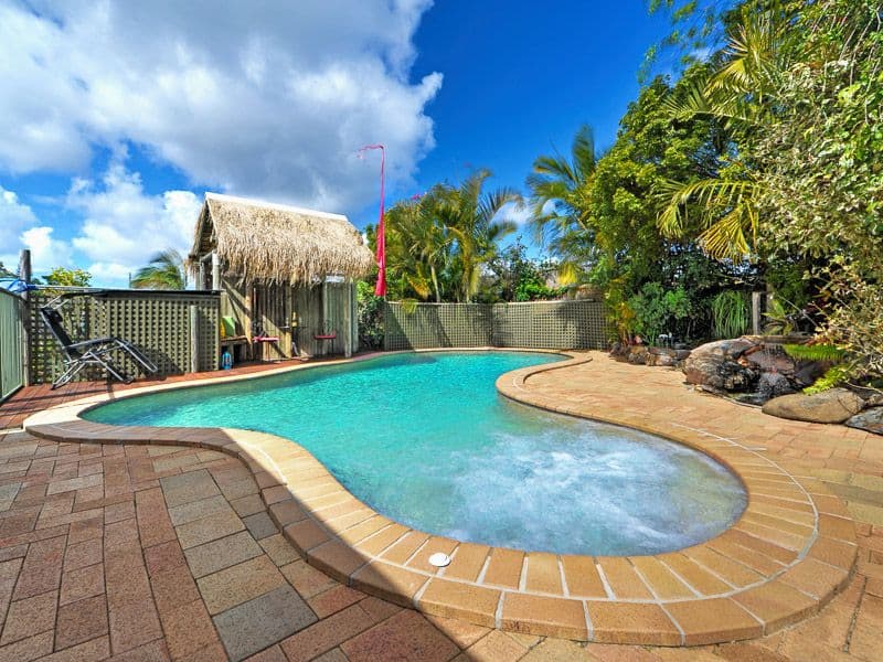 4 Harrison Court, MUDGEERABA QLD 4213, Mudgeeraba - Image 1