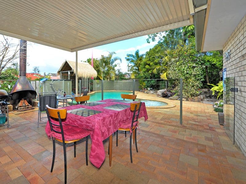 4 Harrison Court, MUDGEERABA QLD 4213, Mudgeeraba - Thumbnail 2