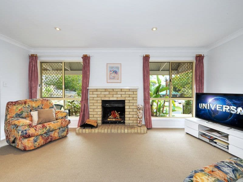 4 Harrison Court, MUDGEERABA QLD 4213, Mudgeeraba - Thumbnail 3