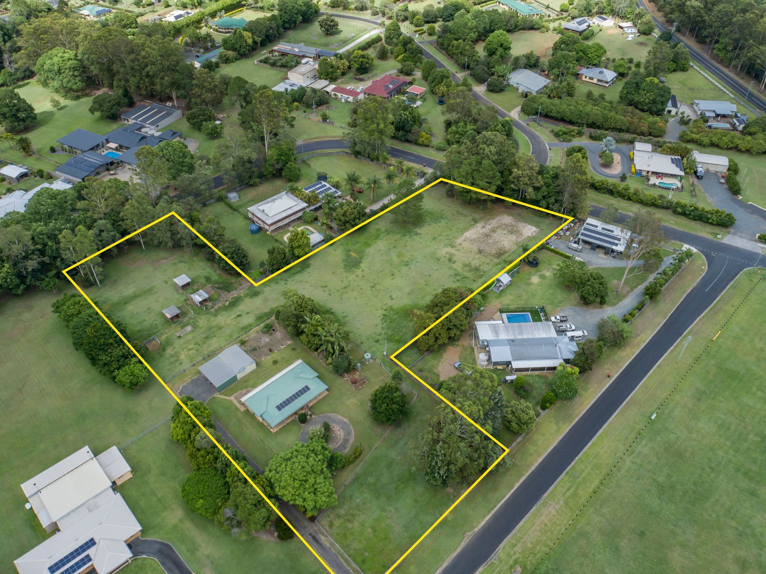 12-16 Mountaintrack Drive, Wamuran QLD 4512, Wamuran - Image 1