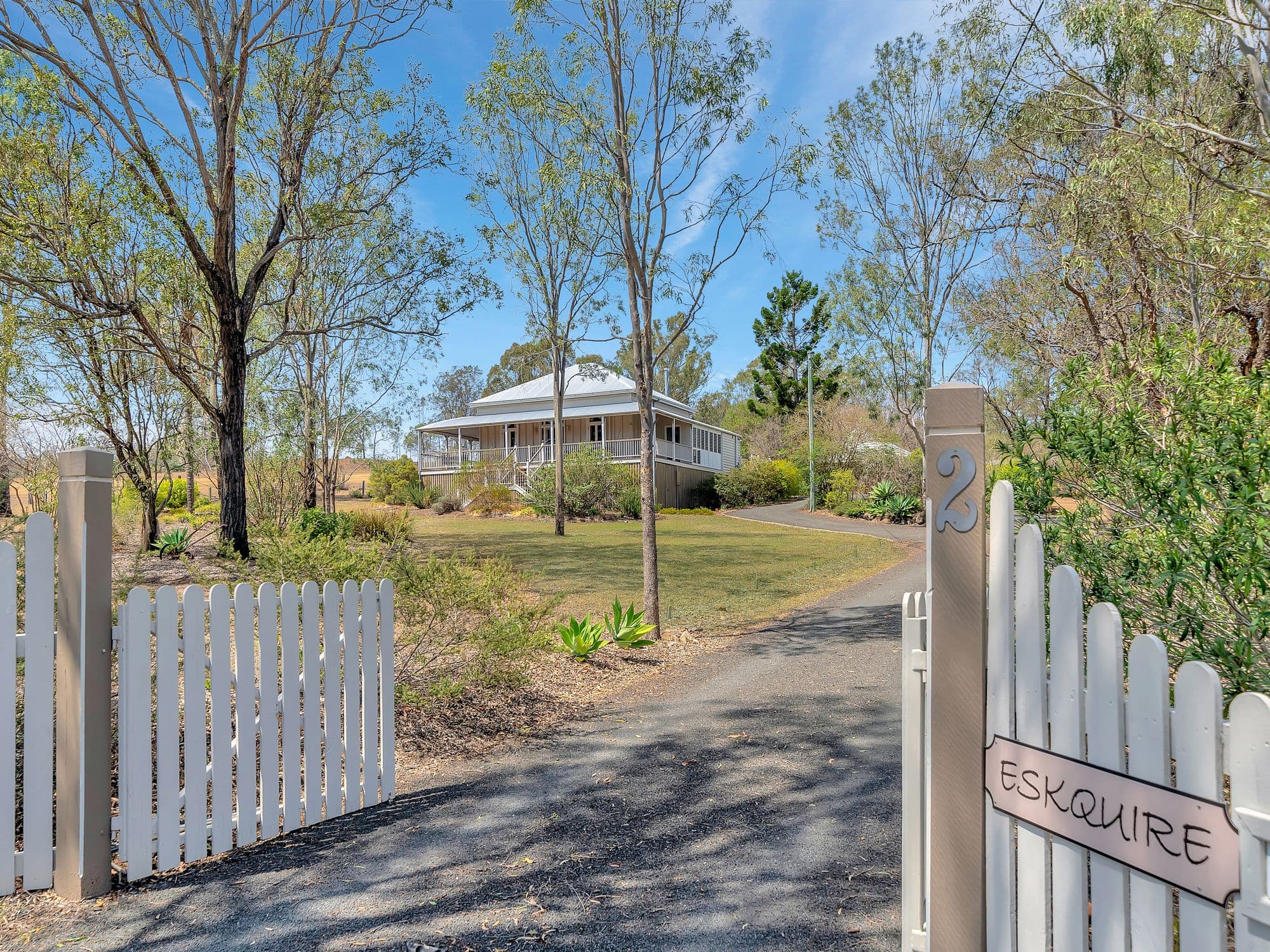 2 South Street, Esk QLD 4312, Esk - Image 1