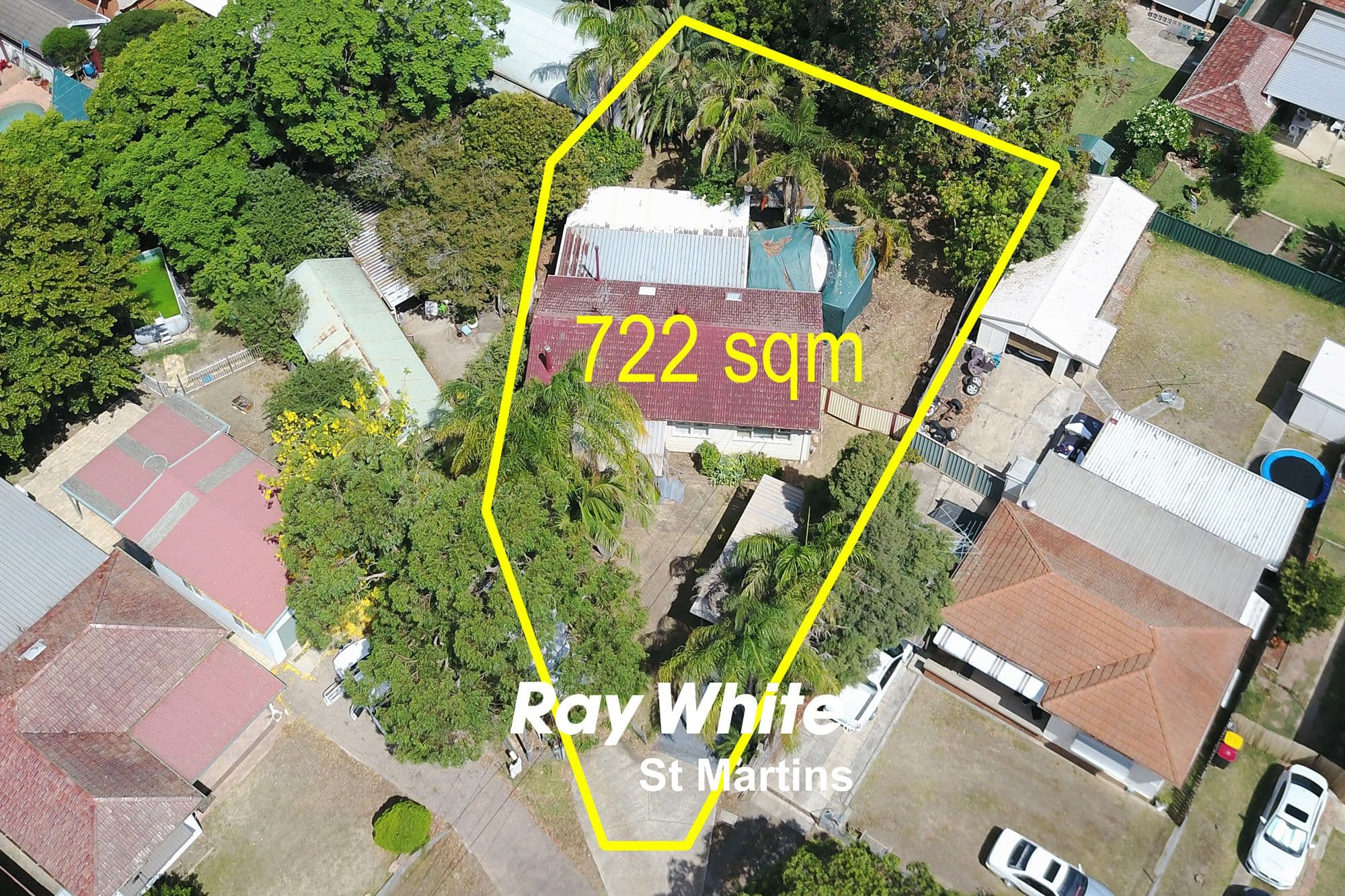 10 Valda Street, Blacktown NSW 2148, Blacktown - Image 1