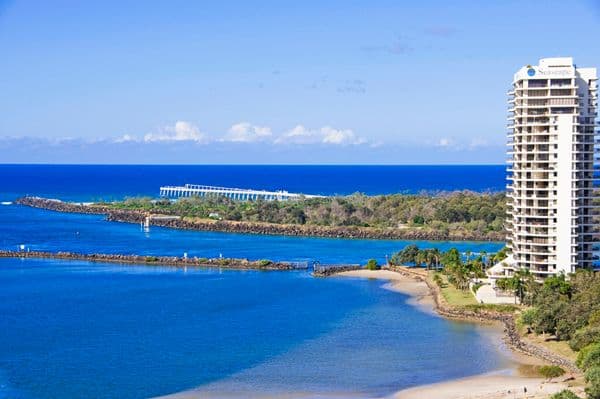 4 Stuart Street (Harbour Tower), TWEED HEADS NSW 2485, Tweed Heads - Image 1