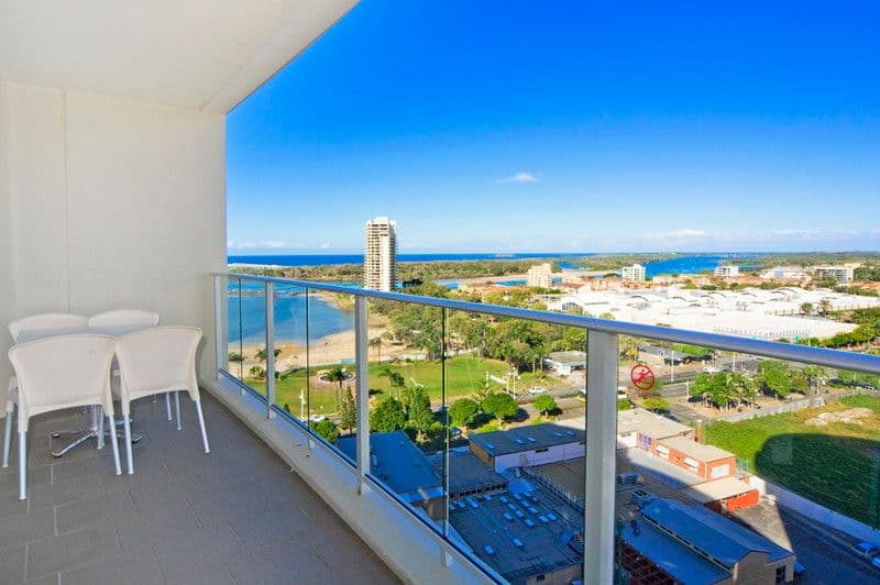 4 Stuart Street (Harbour Tower), TWEED HEADS NSW 2485, Tweed Heads - Thumbnail 2