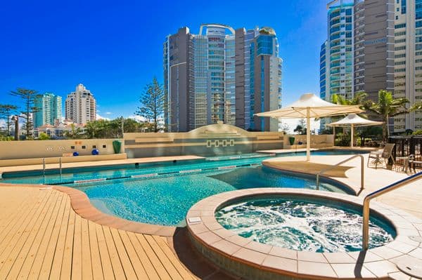 4 Stuart Street (Harbour Tower), TWEED HEADS NSW 2485, Tweed Heads - Thumbnail 3