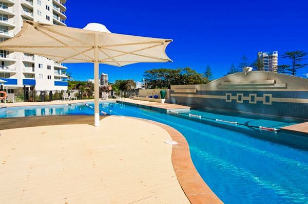 4 Stuart Street (Harbour Tower), TWEED HEADS NSW 2485, Tweed Heads - Thumbnail 4