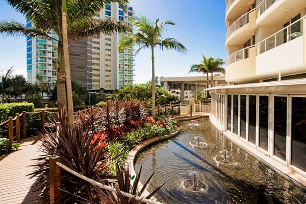 4 Stuart Street (Harbour Tower), TWEED HEADS NSW 2485, Tweed Heads - Thumbnail 5