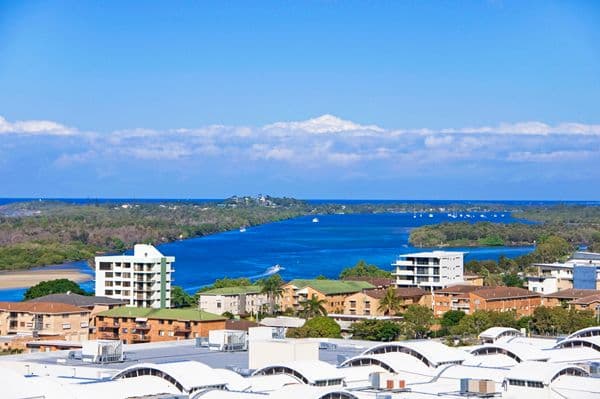 4 Stuart Street (Harbour Tower), TWEED HEADS NSW 2485, Tweed Heads - Thumbnail 6