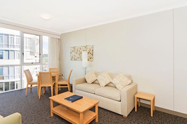 4 Stuart Street (Harbour Tower), TWEED HEADS NSW 2485, Tweed Heads - Thumbnail 7