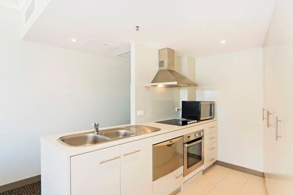 4 Stuart Street (Harbour Tower), TWEED HEADS NSW 2485, Tweed Heads - Thumbnail 8