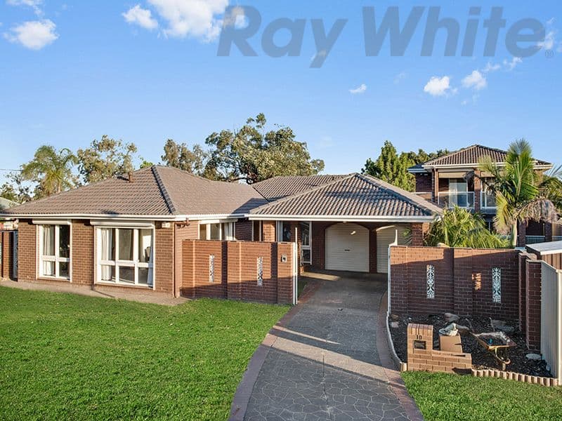 10 Huron Grove, West Lakes SA 5021, West Lakes - Thumbnail 2