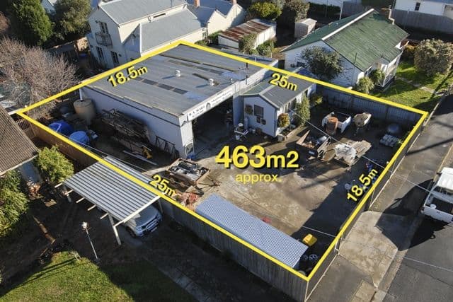 27 Coquette Street, GEELONG WEST VIC 3218, Geelong West - Image 1