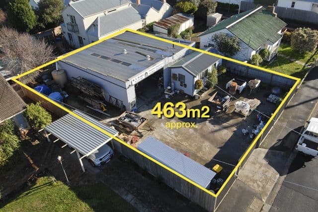 27 Coquette Street, GEELONG WEST VIC 3218, Geelong West - Thumbnail 4