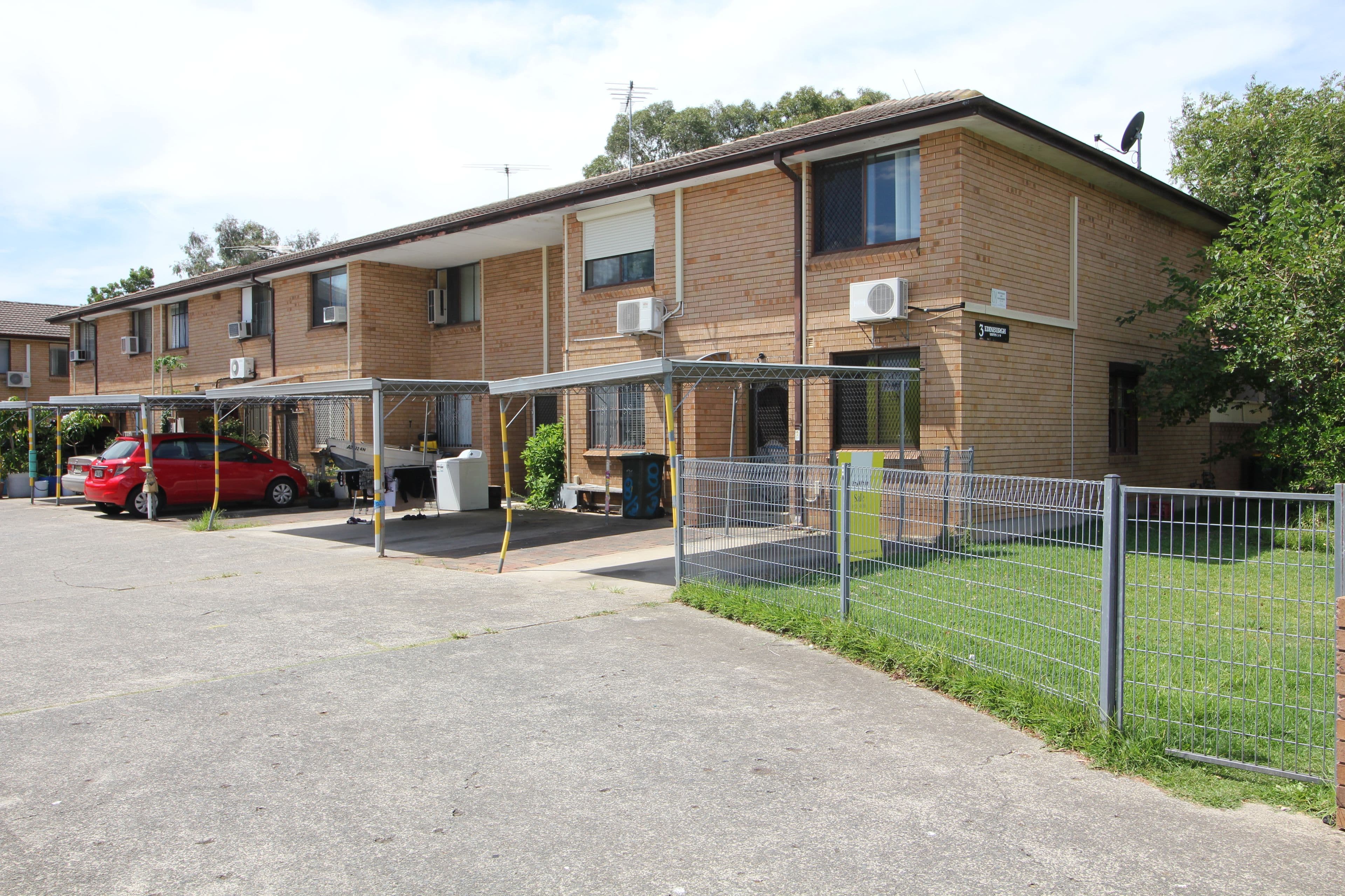 3 Pevensey Street, Canley Vale NSW 2166, Canley Vale - Image 1