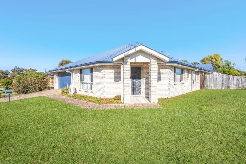 2 Whitlock Drive, Rothwell QLD 4022, Rothwell - Image 1