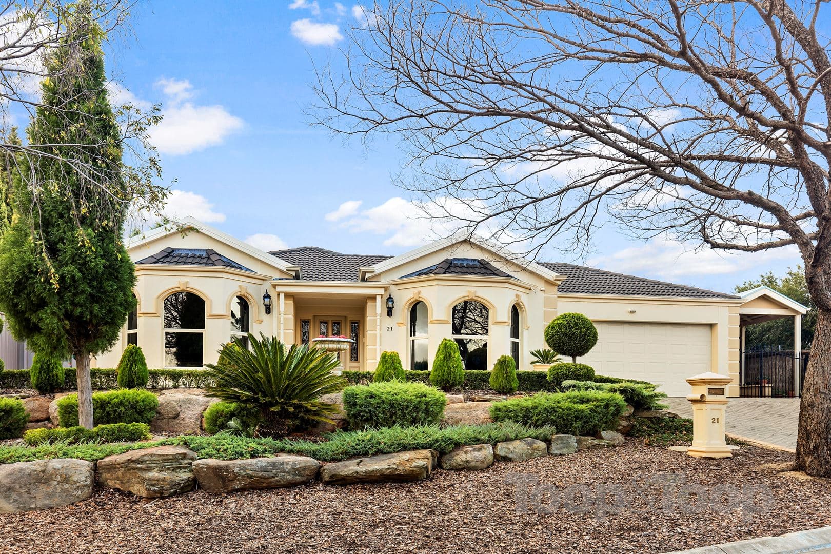 21 Willowood Drive, Golden Grove SA 5125, Golden Grove - Image 1