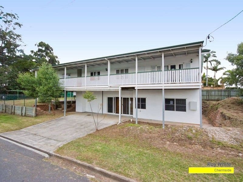 124 Copperfield Street, GEEBUNG QLD 4034, Geebung - Image 1