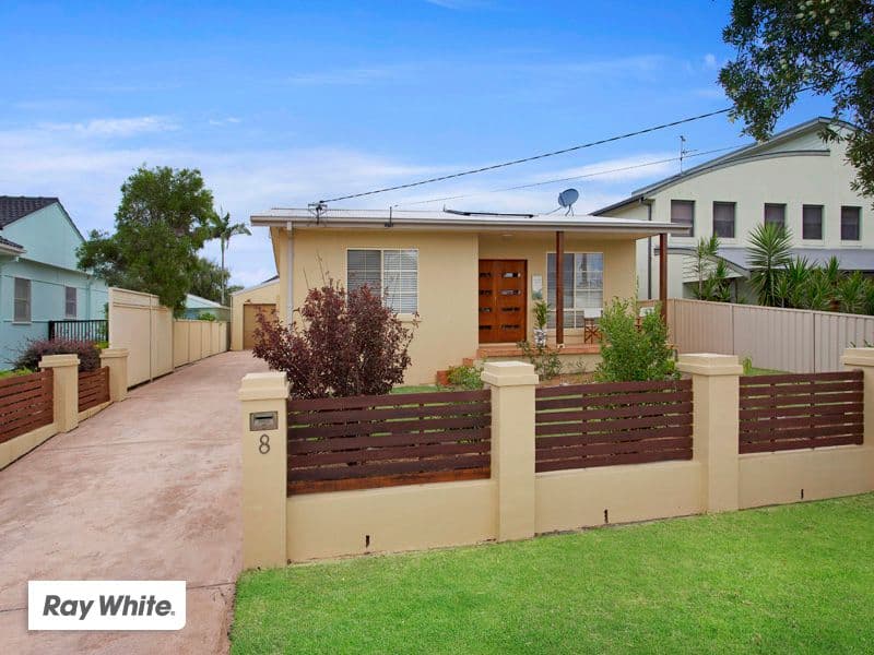 8 River Street, Minnamurra - Thumbnail 6