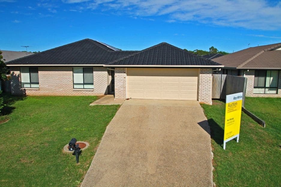 8 Sea Eagle Drive, Lowood QLD 4311, Lowood - Image 1